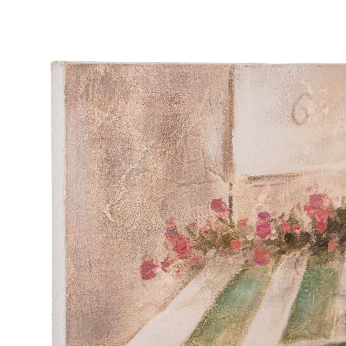 Kanvas Restaurant Stad 120 x 3 x 90 cm - 6