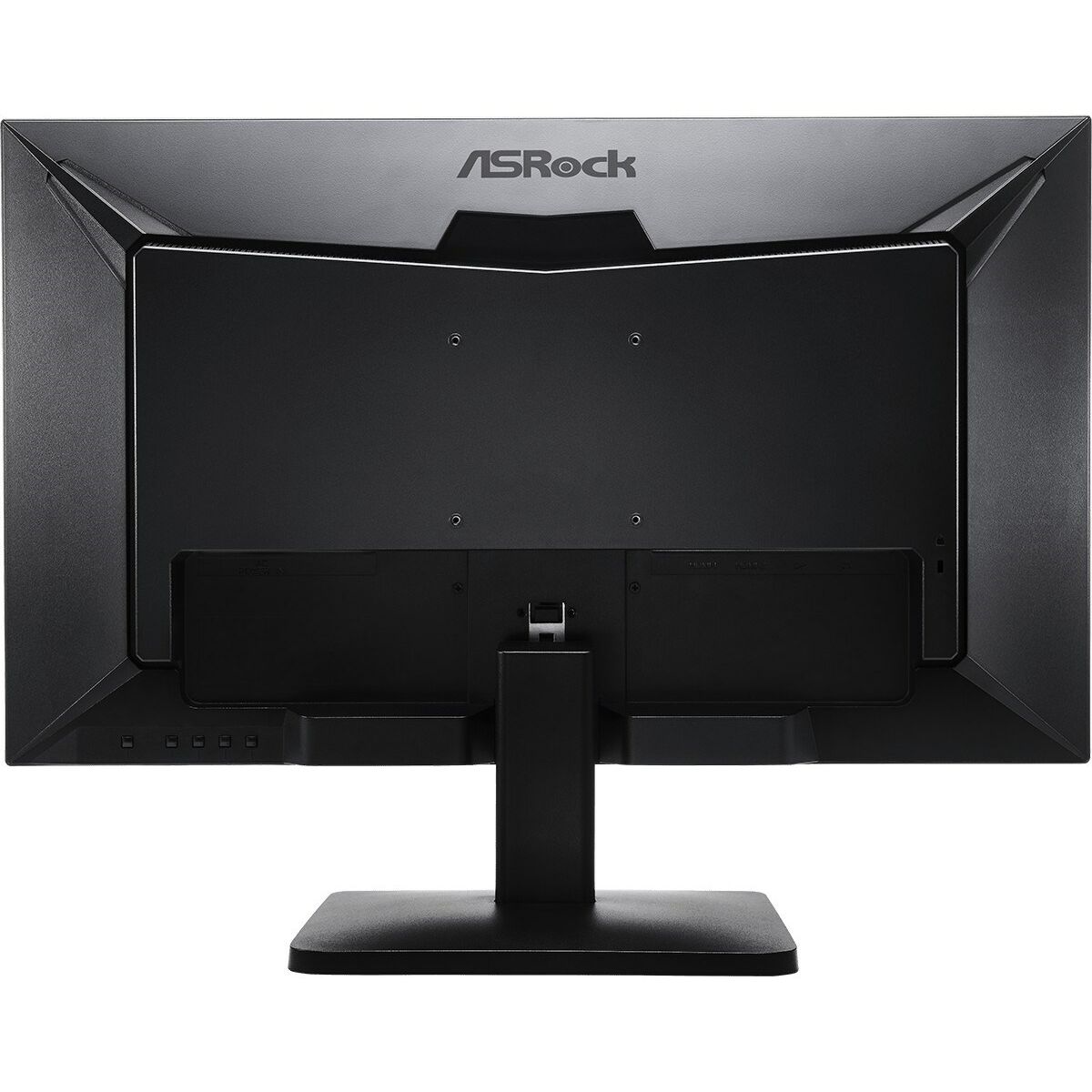 Monitor Gaming ASRock PG27QFT1B Quad HD 27" 180 Hz - 7