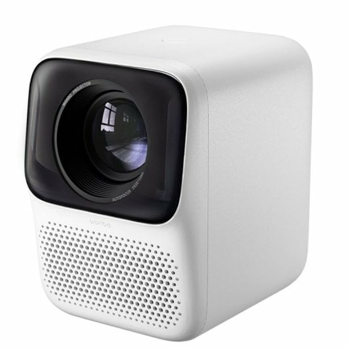 Projektor Wanbo T2 Max Full HD 1920 x 1080 px - 5