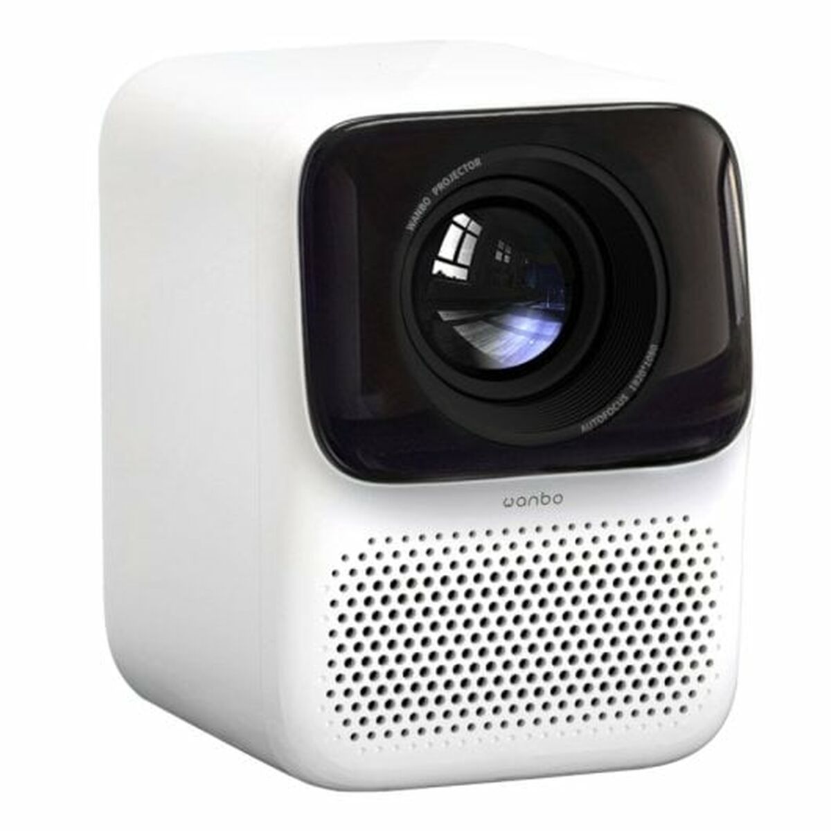 Projektor Wanbo T2 Max Full HD 1920 x 1080 px - 4