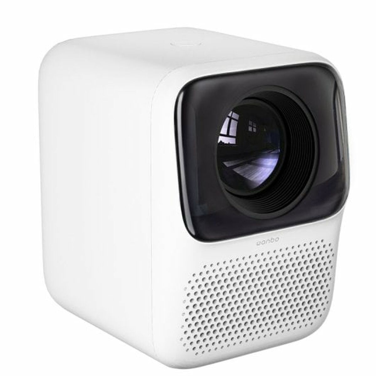 Projektor Wanbo T2 Max Full HD 1920 x 1080 px - 6