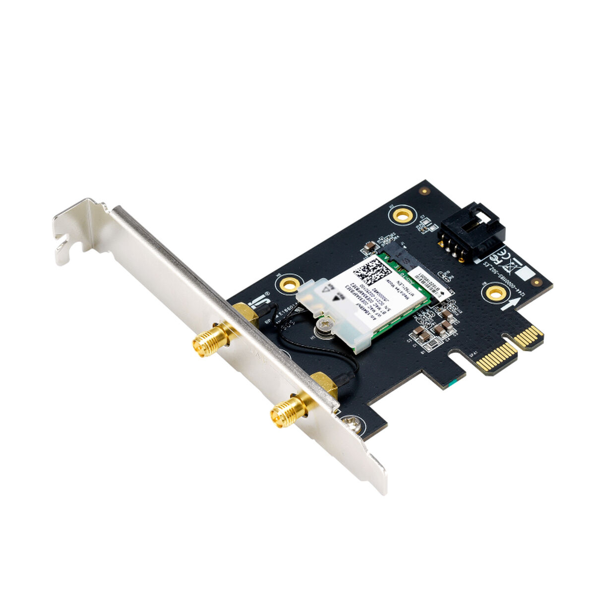 Nätkort Asus PCE-AXE5400 - 2