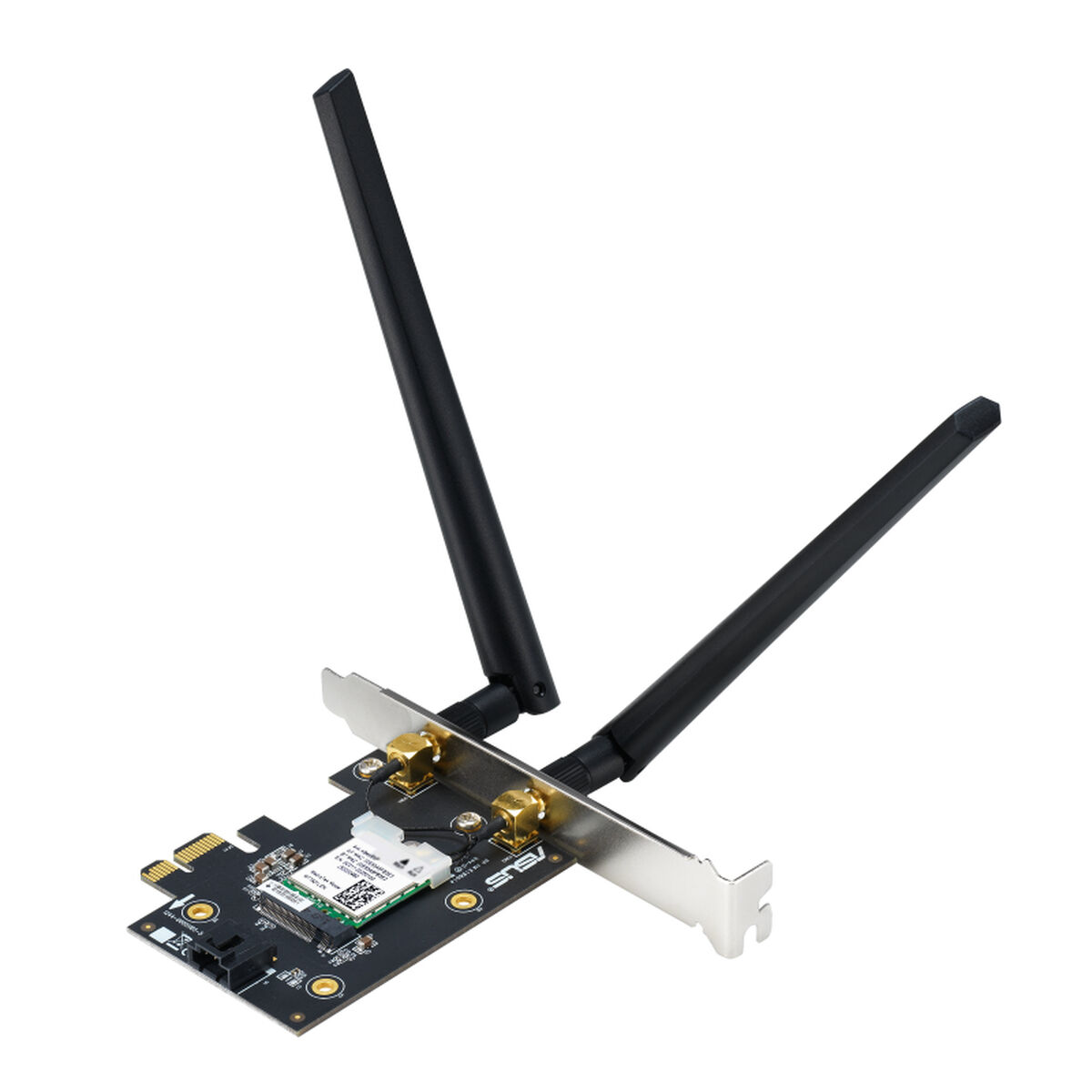 Nätkort Asus PCE-AXE5400 - 3