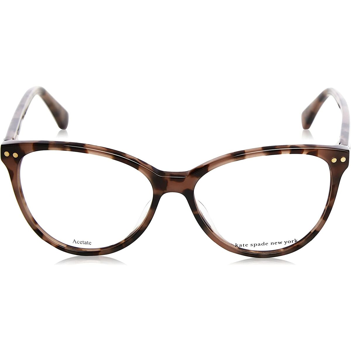 Glasögonbågar Kate Spade THEA Ø 52 mm - 2