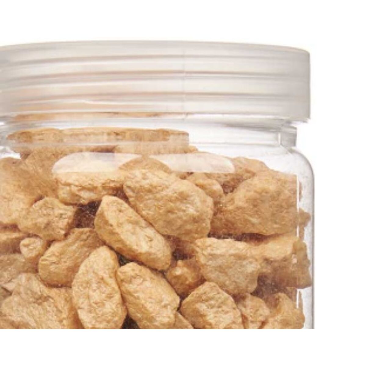 Dekorativa stenar Gift Decor Beige 10 - 20 mm 700 g 6,2 x 15,3 x 6,2 cm 6,5 x 15,8 x 6,5 cm (12 antal) - 3