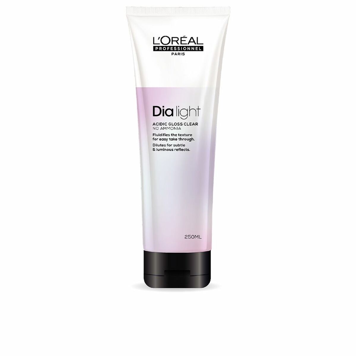 Hårfärgskräm L'Oreal Professionnel Paris Dia Light 250 ml Utan ammoniak