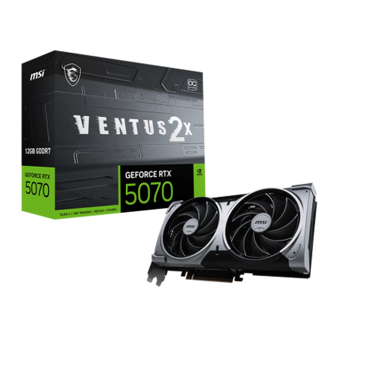 Grafikkort MSI V532-003R 12 GB