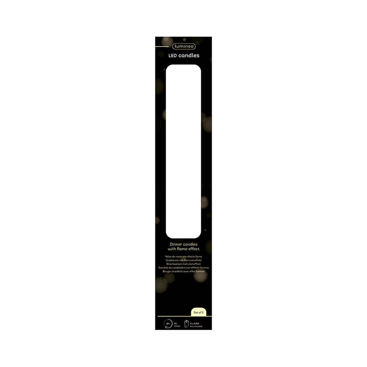 Ljus Lumineo - 3