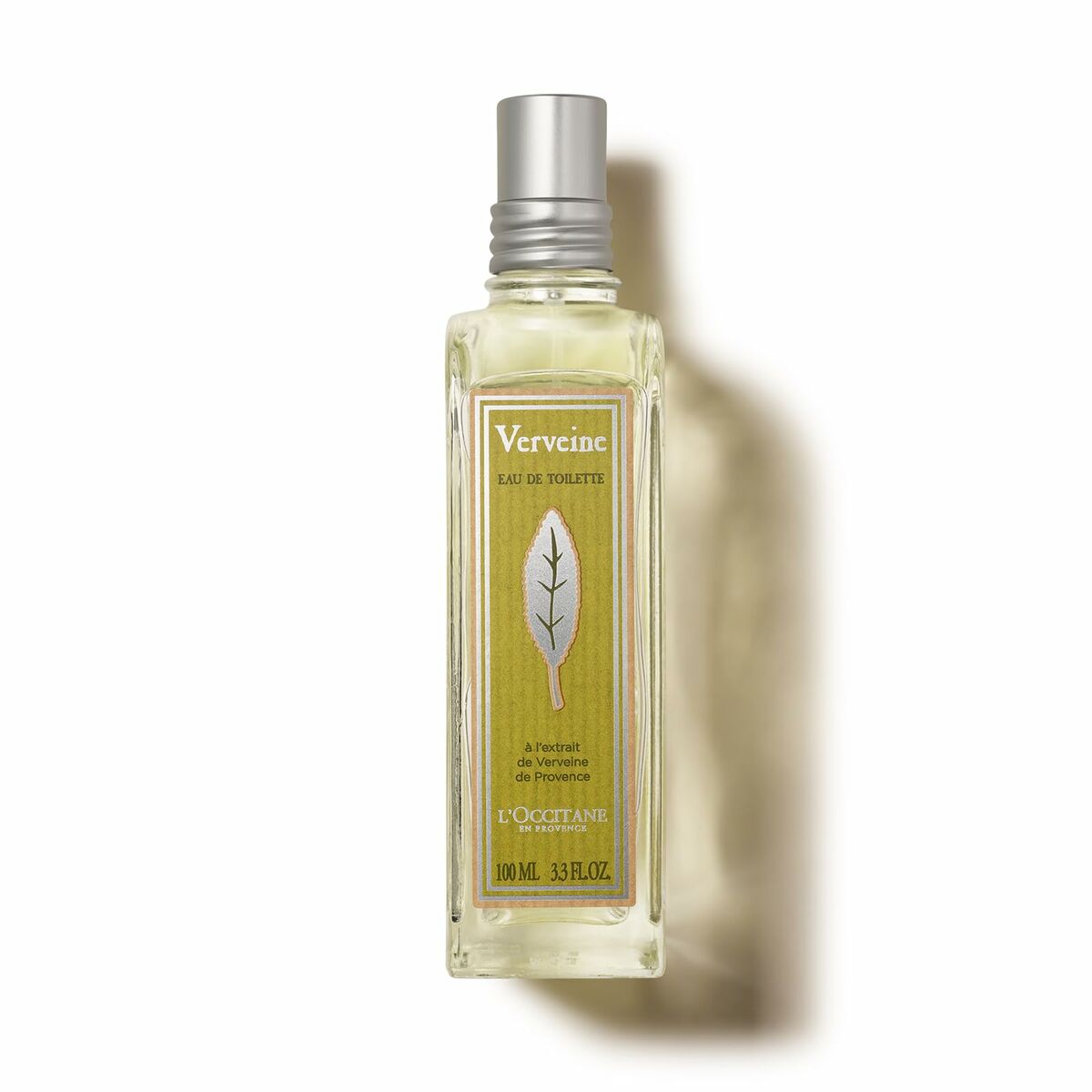 Parfym Unisex L'Occitane En Provence VERBENA Verbena 100 ml