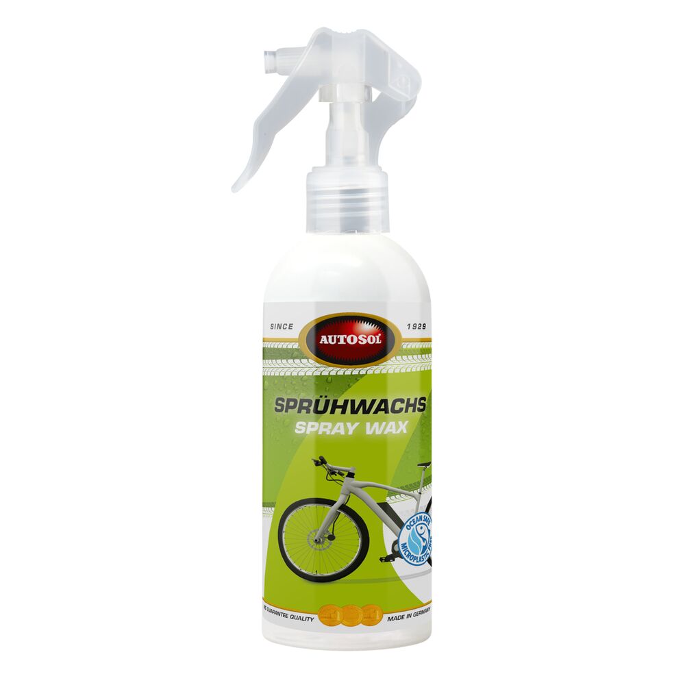 Vax Autosol SOL11000530 250 ml