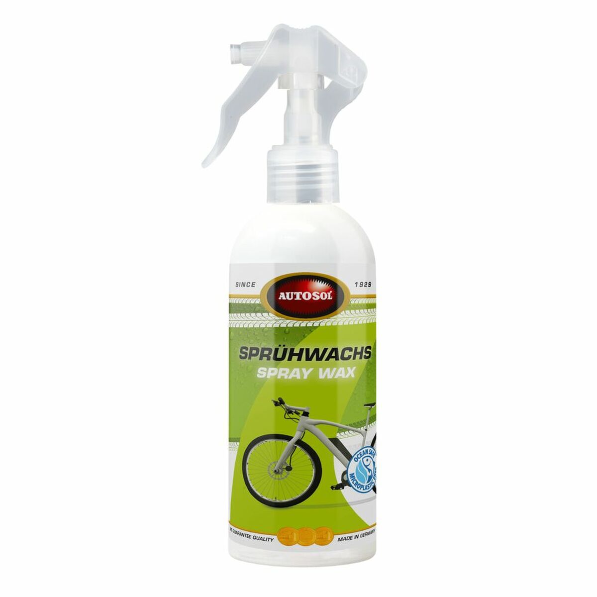 Vax Autosol SOL11000530 250 ml - 2