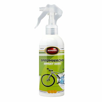 Vax Autosol SOL11000530 250 ml