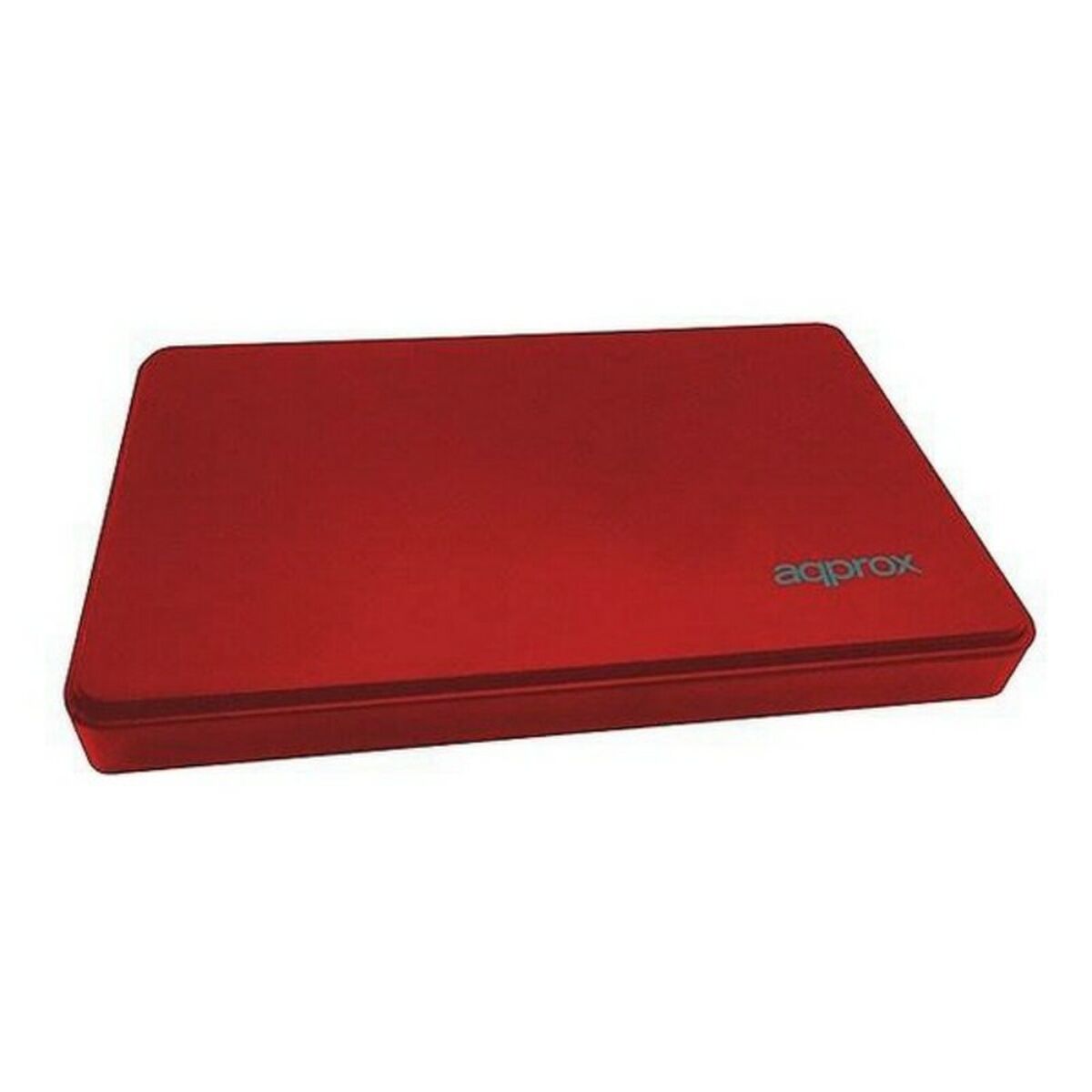 Hårddiskkabinett approx! APPHDD300 3,5" HDD SATA - 2