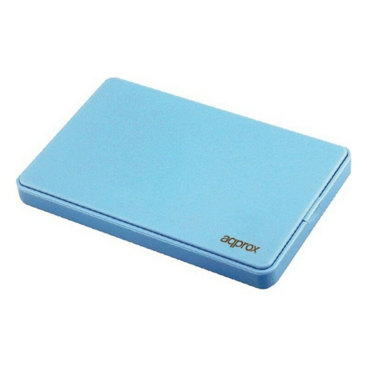 Hårddiskkabinett approx! APPHDD300 3,5" HDD SATA