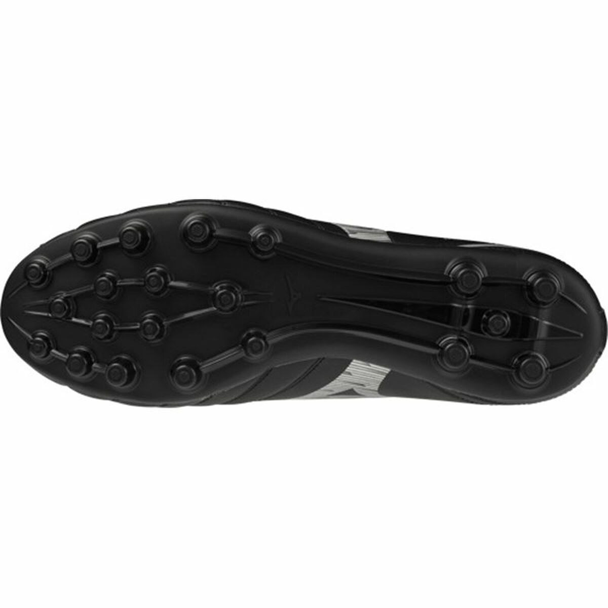 Fotbollsskor för vuxna Mizuno Monarcida Neo III Select Ag Svart - 4