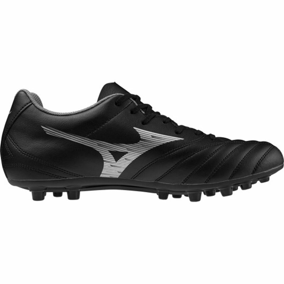 Fotbollsskor för vuxna Mizuno Monarcida Neo III Select Ag Svart - 2