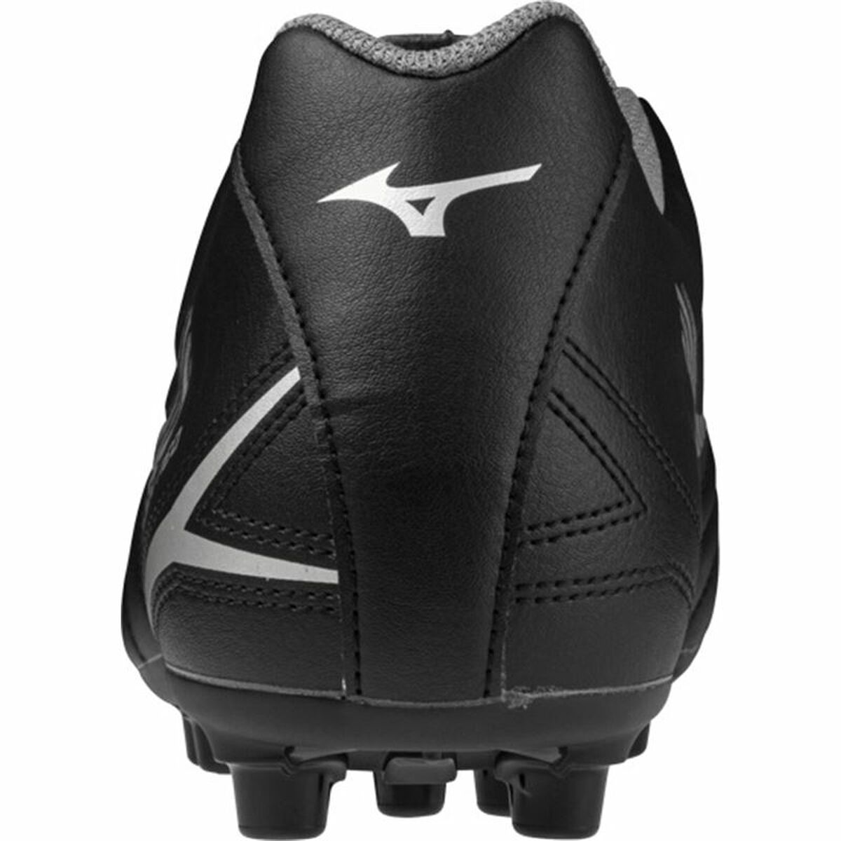 Fotbollsskor för vuxna Mizuno Monarcida Neo III Select Ag Svart - 5
