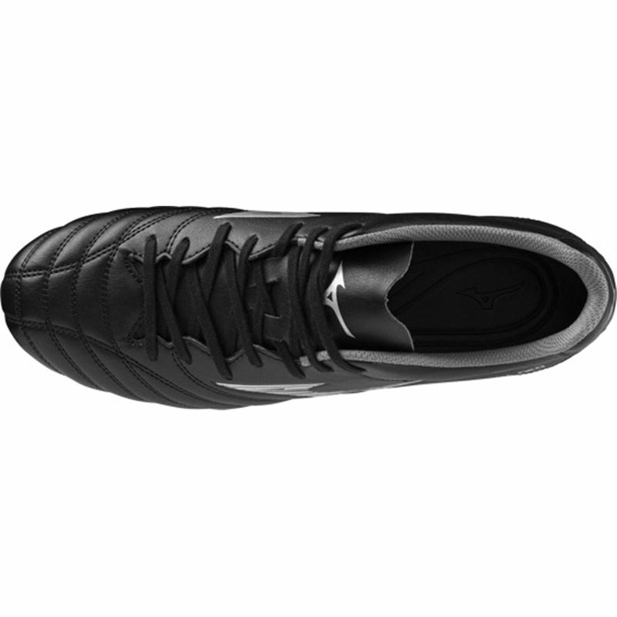 Fotbollsskor för vuxna Mizuno Monarcida Neo III Select Ag Svart - 3