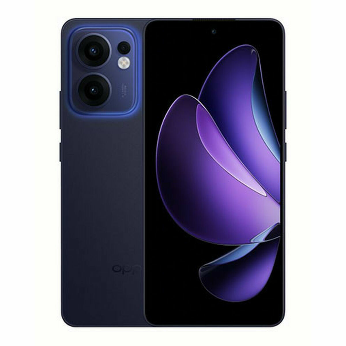 Smartphone Oppo 6,67" 8 GB RAM 256 GB Blå - 2