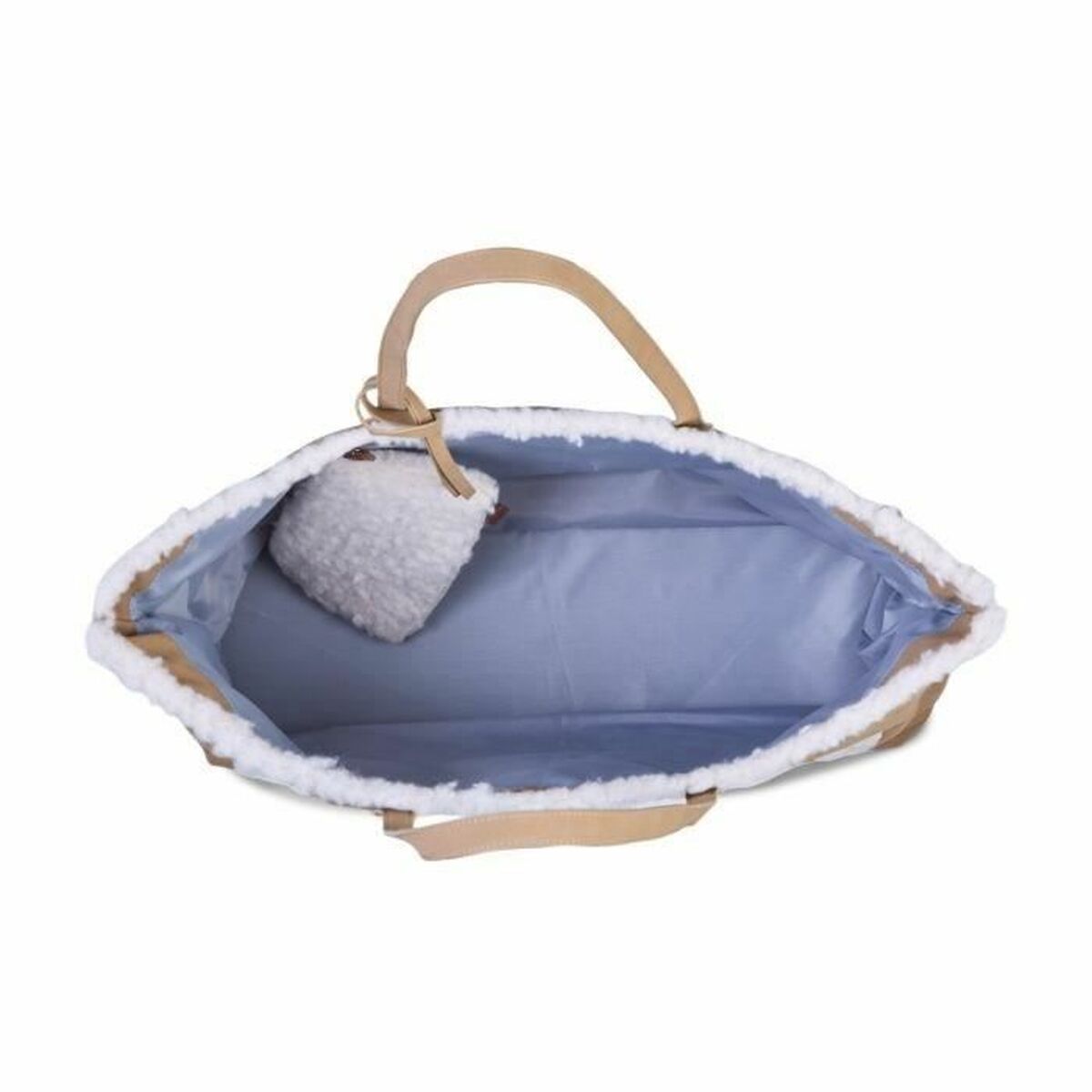 Babytillbehör Ryggsäck Béaba Beige - 2