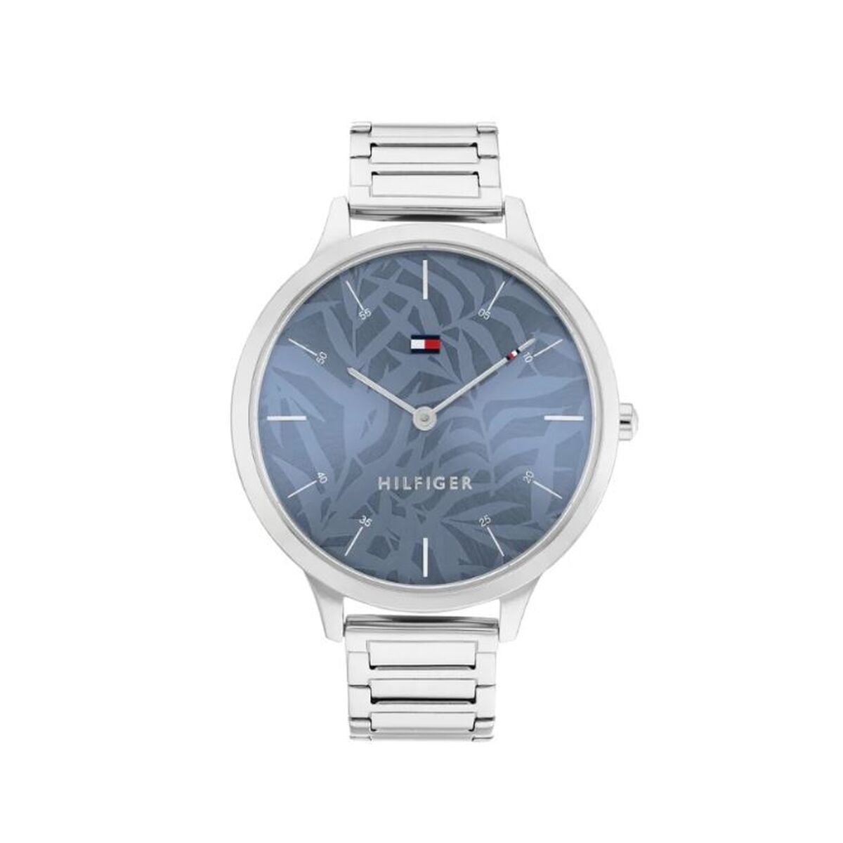 Damklocka Tommy Hilfiger 1782496 Silvrig (Ø 40 mm)