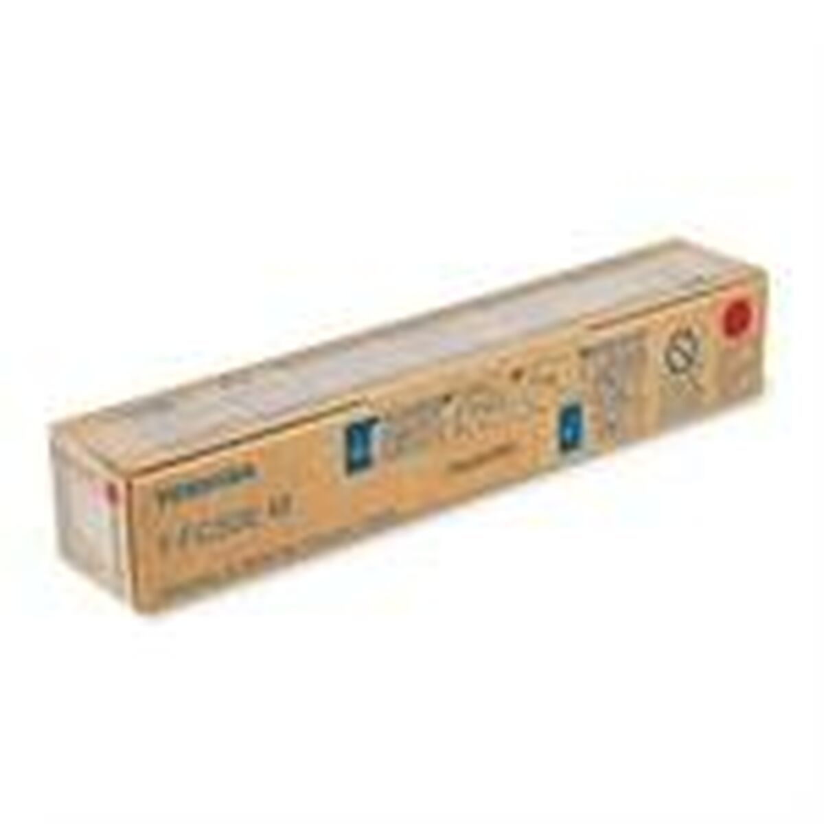 Toner Toshiba T-FC50EM Magenta