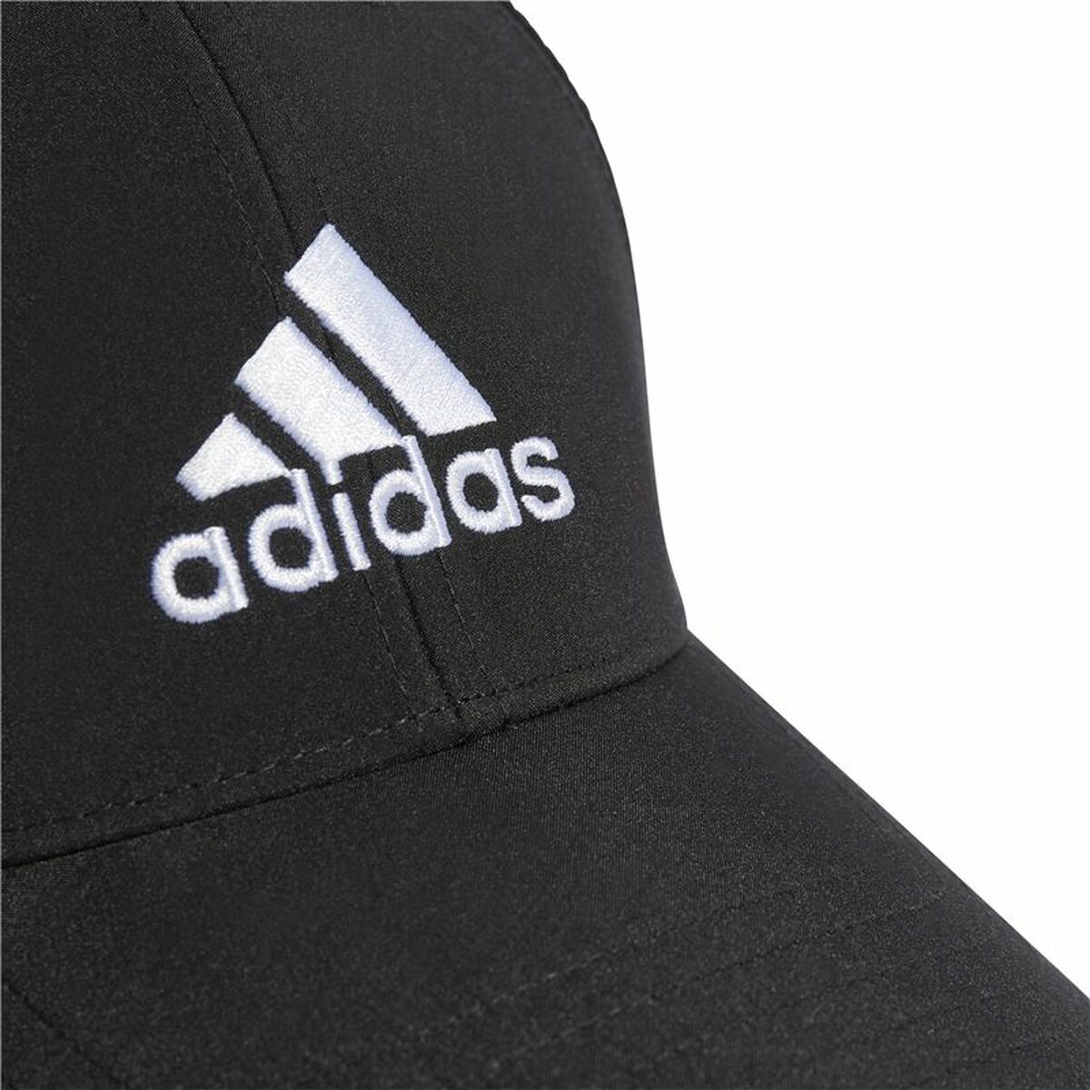 Träningskeps Adidas IB3244 Svart M/L - 3