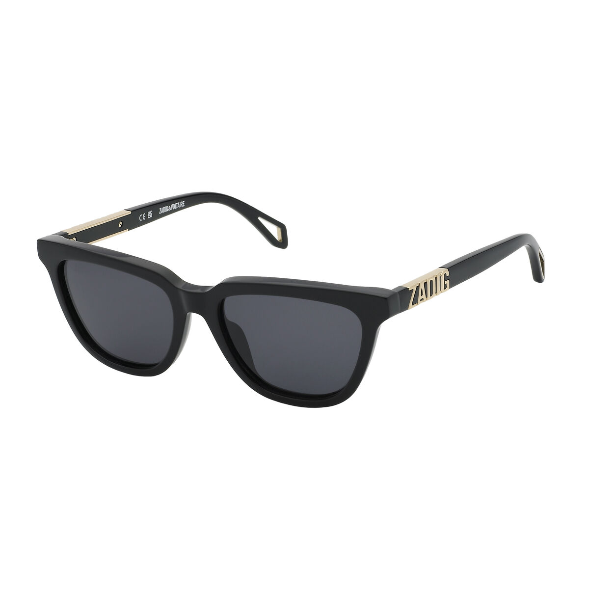 Damsolglasögon Zadig & Voltaire SZV403-530700 Ø 53 mm