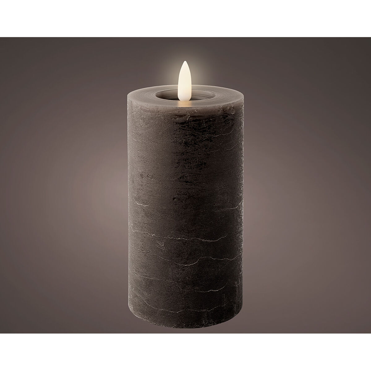 Ljus Lumineo Ø 7 x 15 cm - 2