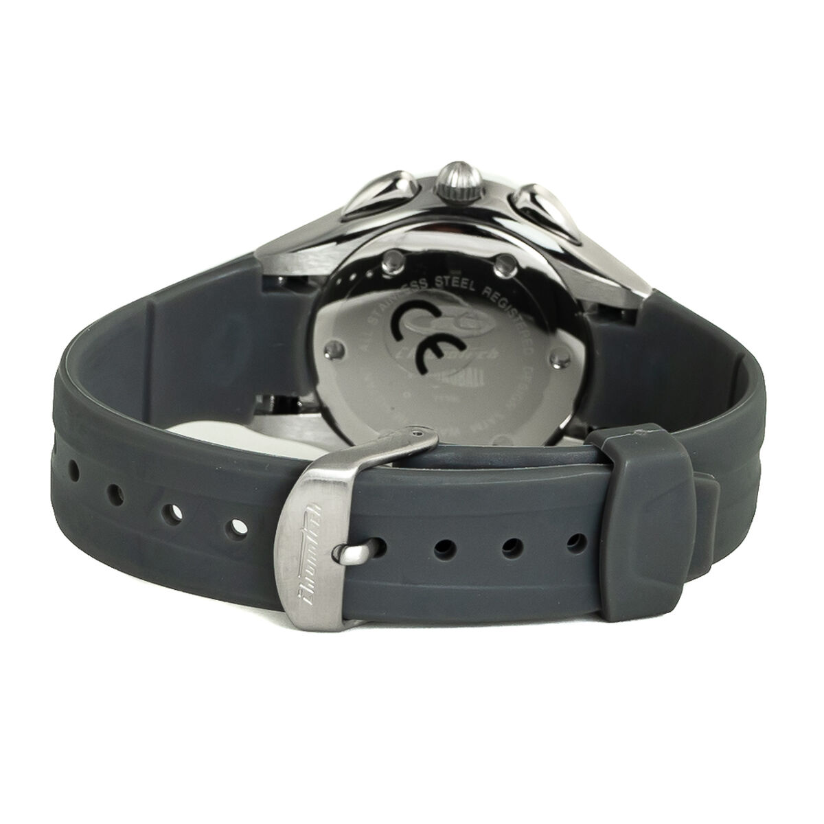 Damklocka Chronotech CT7139L-02 (Ø 35 mm) - 11