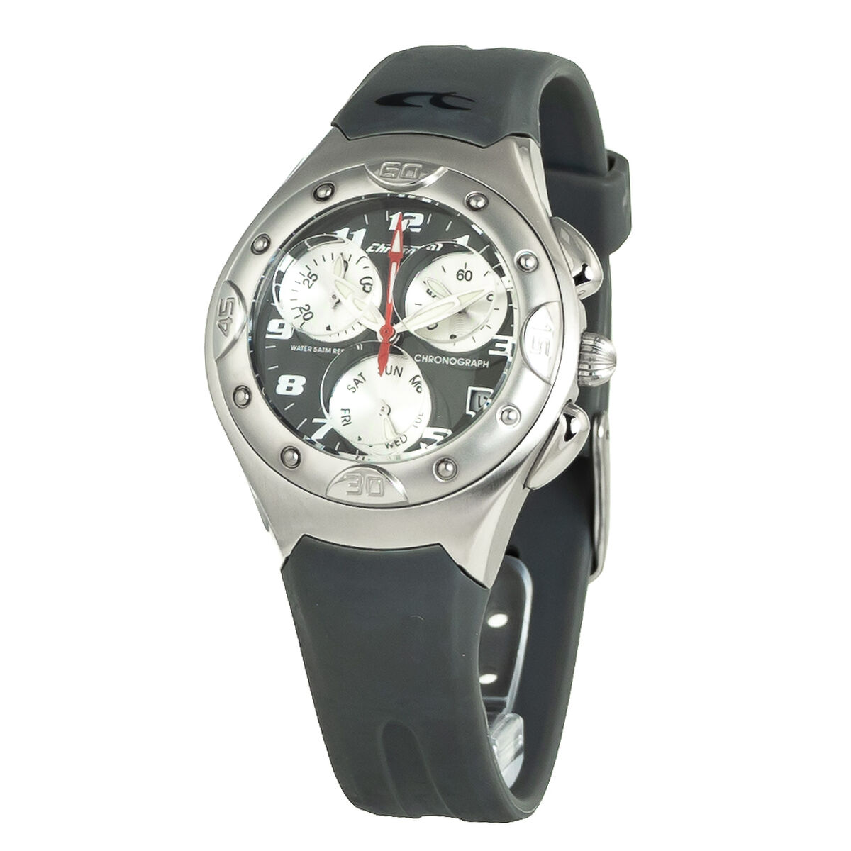 Damklocka Chronotech CT7139L-02 (Ø 35 mm) - 10