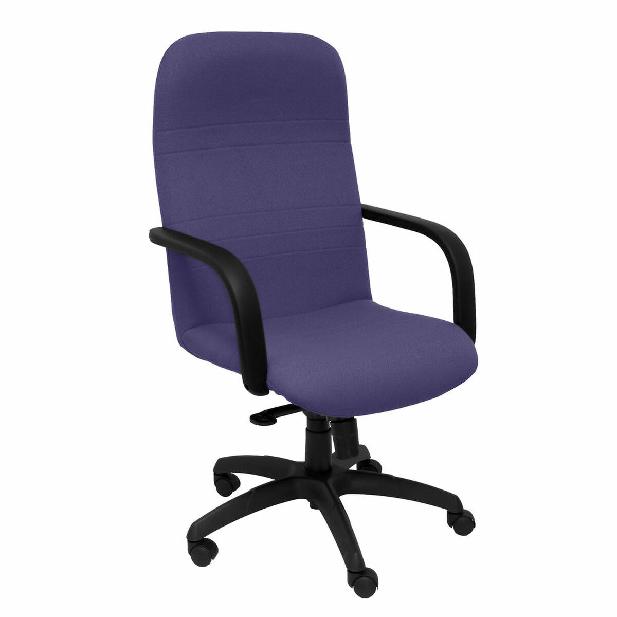 Kontorsstol Letur Piqueras y Crespo BALI261 Blå - 5