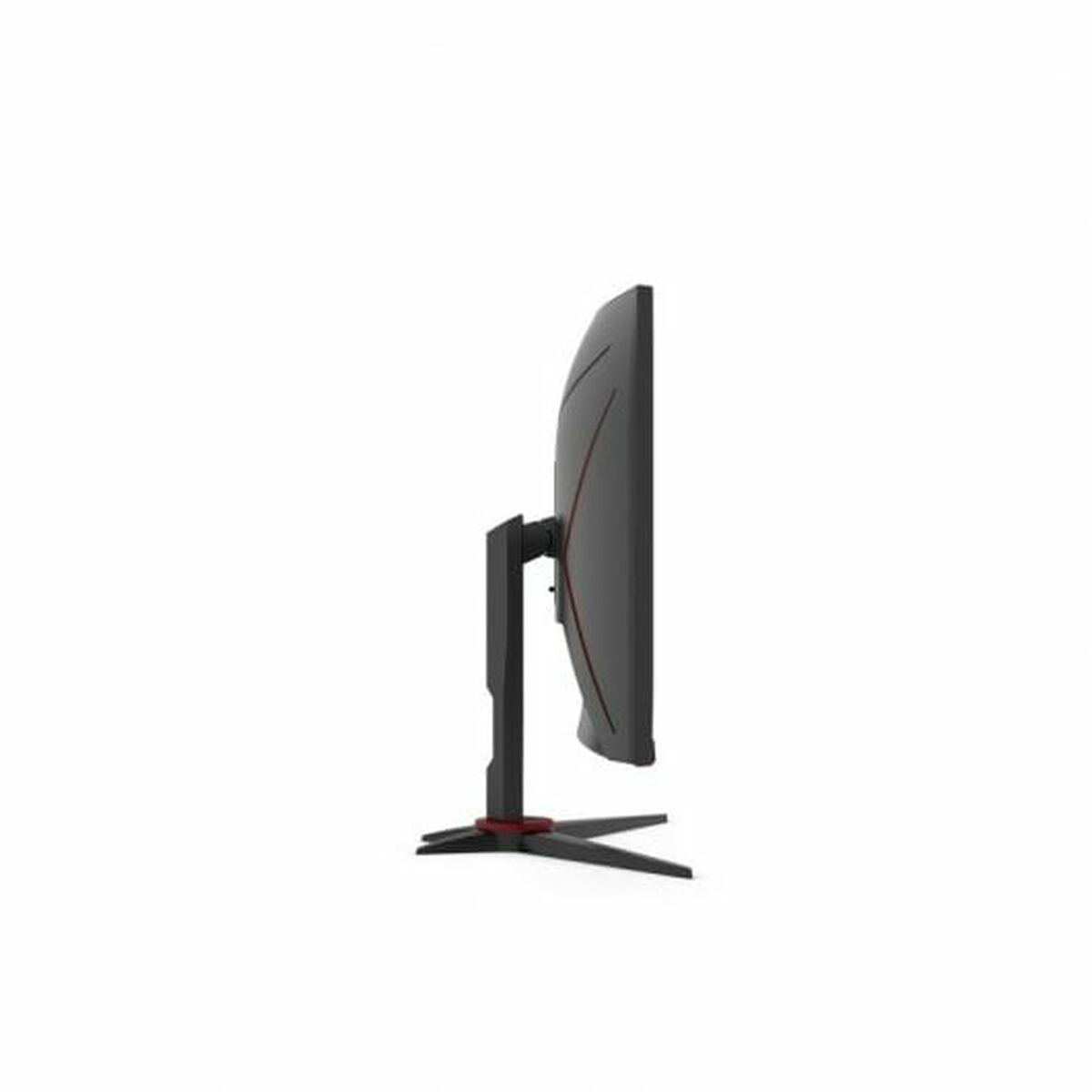 Monitor AOC C24G2AE/BK 23,6" FHD 165 Hz - 5