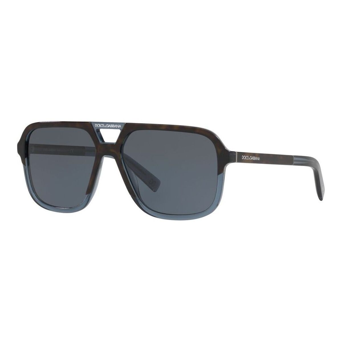 Glasögonbågar Dolce & Gabbana ANGEL DG 4354 - 3