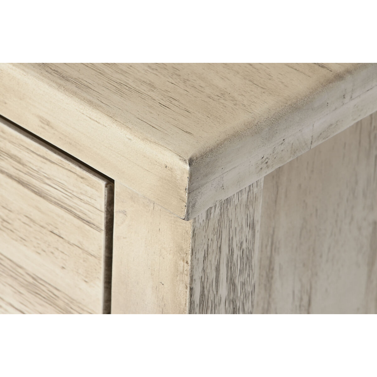 Soffbord Home ESPRIT Akaciaträ 120 x 60 x 45 cm - 5