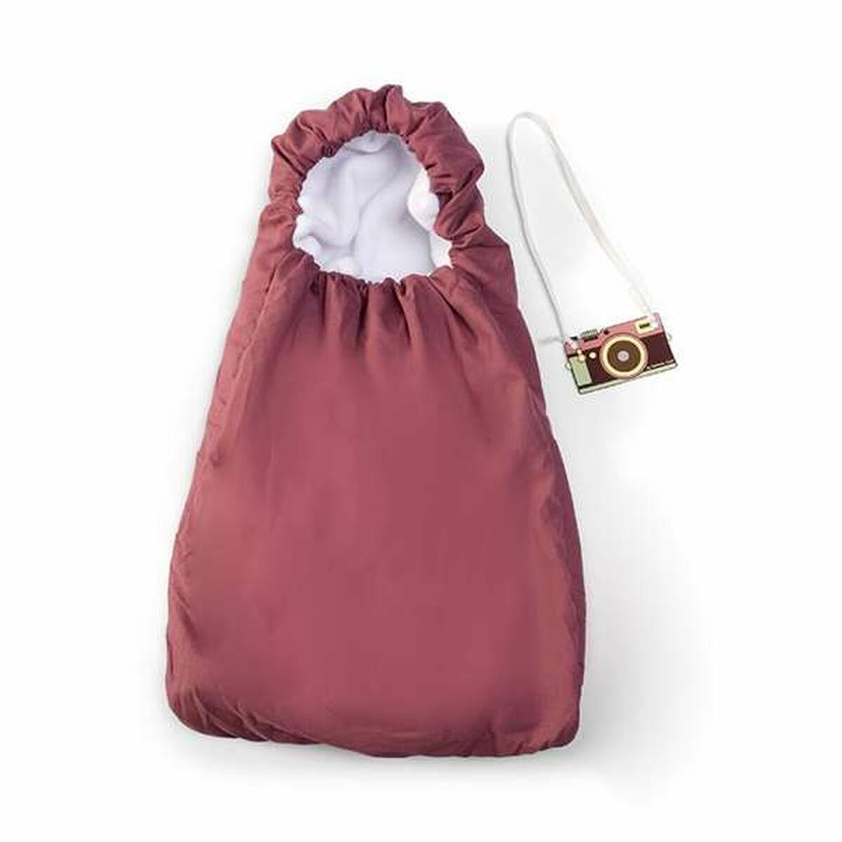 Bebisdocka Antonio Juan Pipa 42 cm Utforskare - 5
