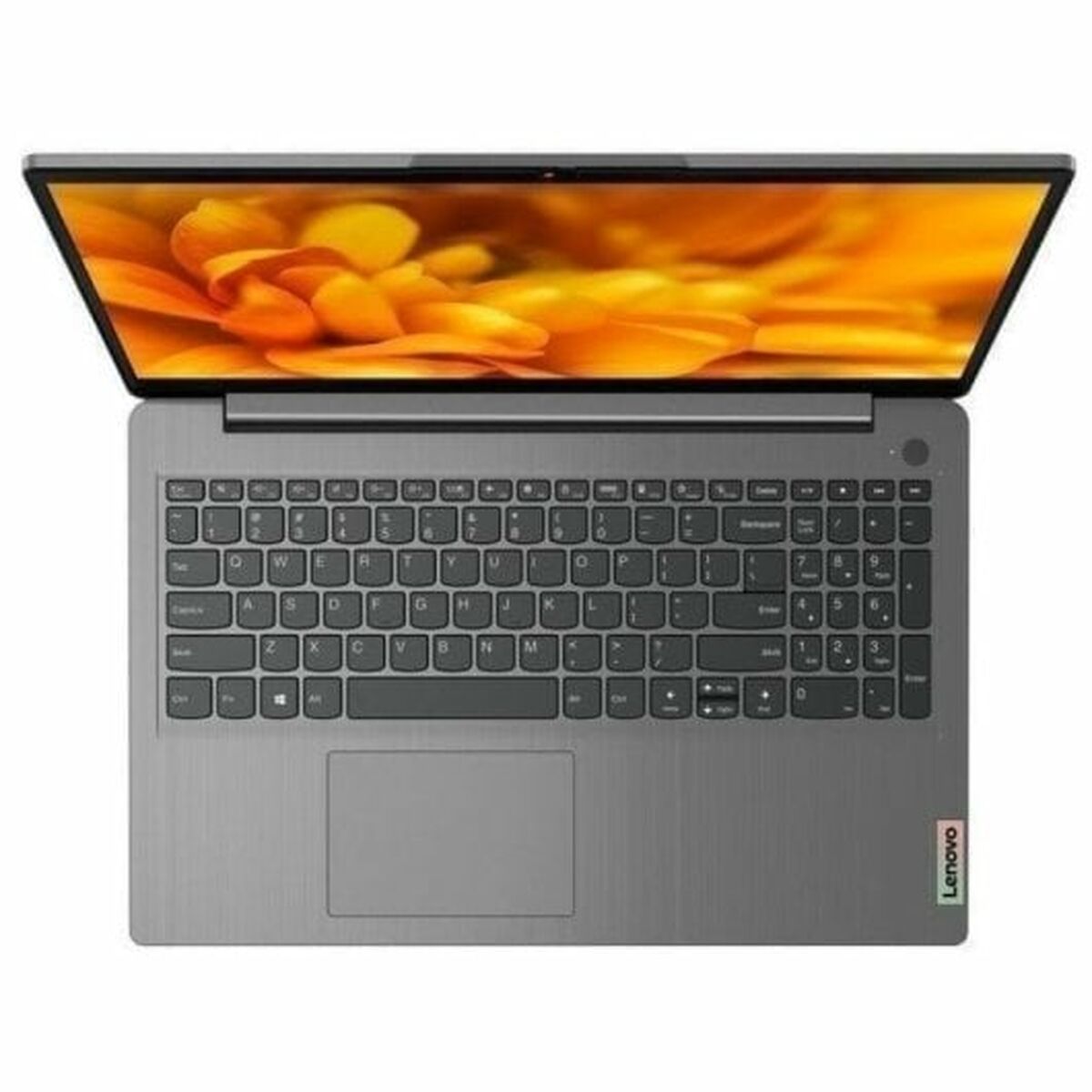Bärbar dator Lenovo 15,6" 16 GB RAM 512 GB SSD - 3