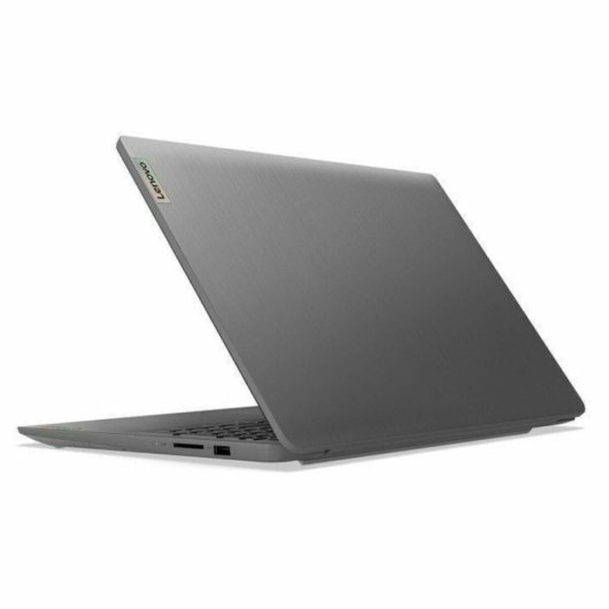 Bärbar dator Lenovo 15,6" 16 GB RAM 512 GB SSD - 5