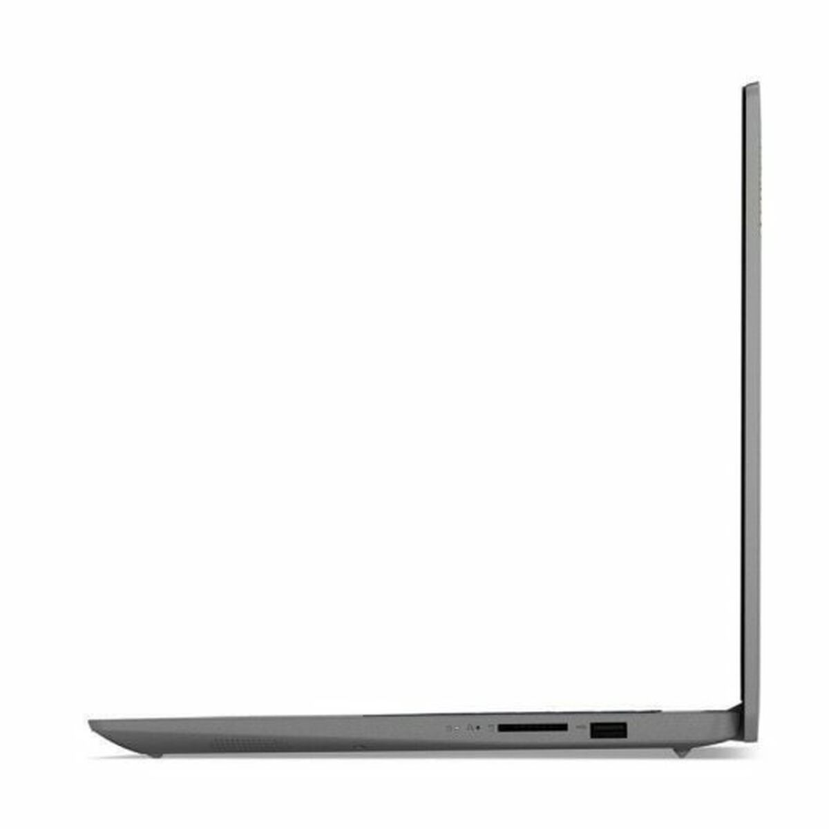 Bärbar dator Lenovo 15,6" 16 GB RAM 512 GB SSD - 6