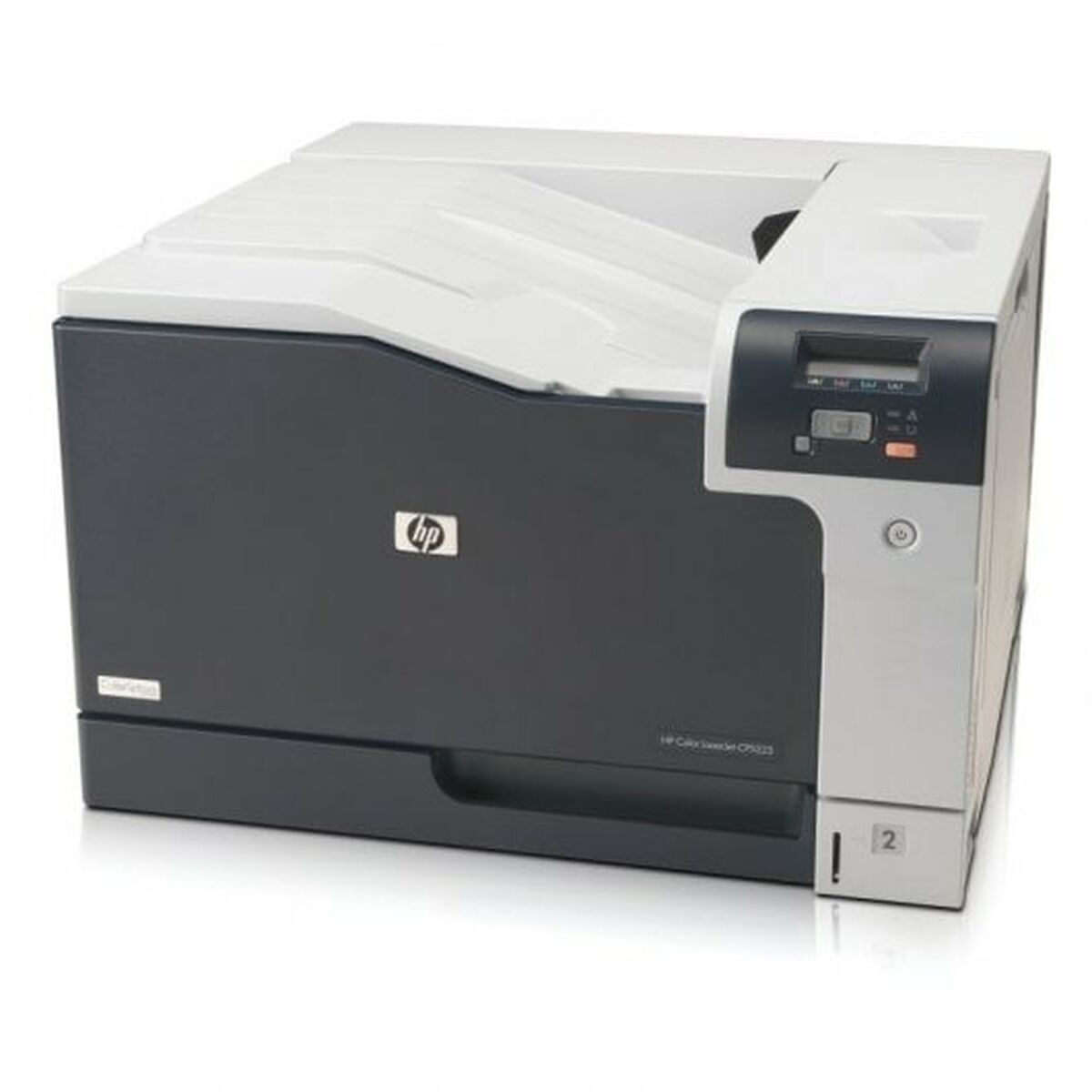 Laserskrivare HP CP5225dn - 3