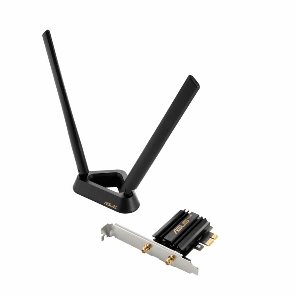 Nätkort Asus PCE-AXE59BT AXE5400 BT5.2