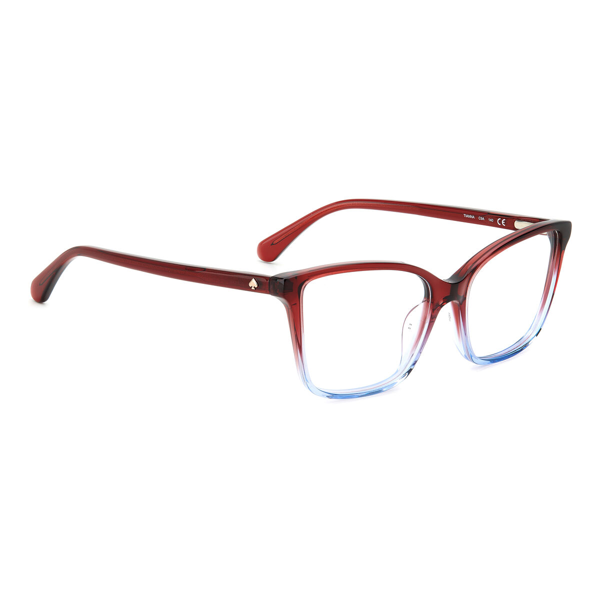 Glasögonbågar Kate Spade TIANNAC9AF316 Ø 53 mm - 3