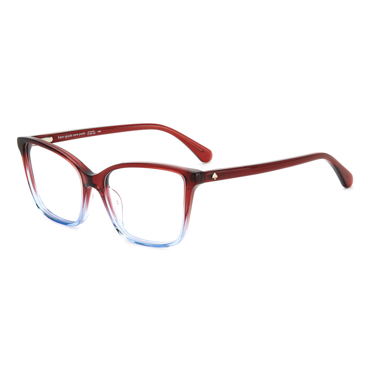 Glasögonbågar Kate Spade TIANNAC9AF316 Ø 53 mm