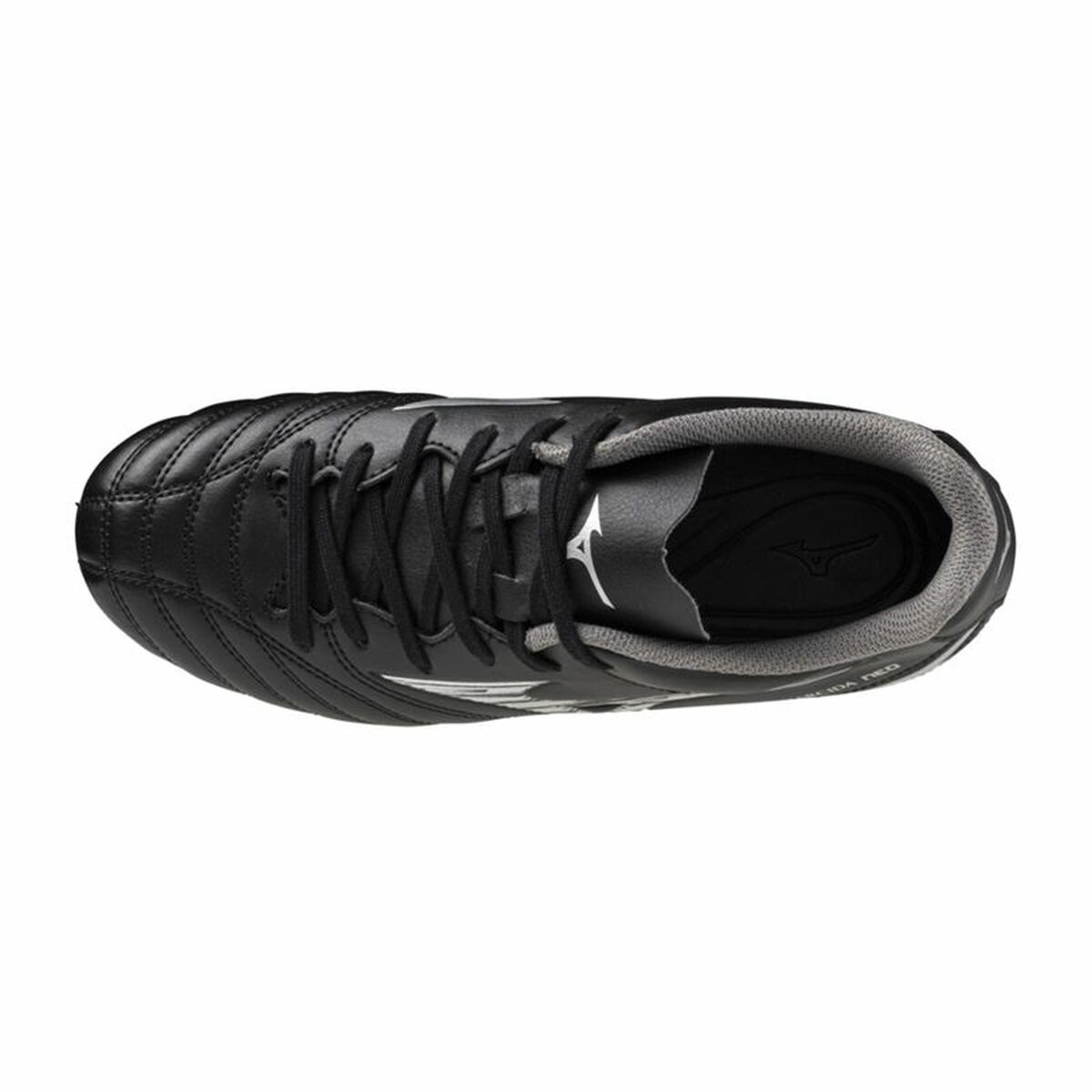 Fotbollsskor för barn Mizuno Monarcida Neo III Select Jr Svart - 3
