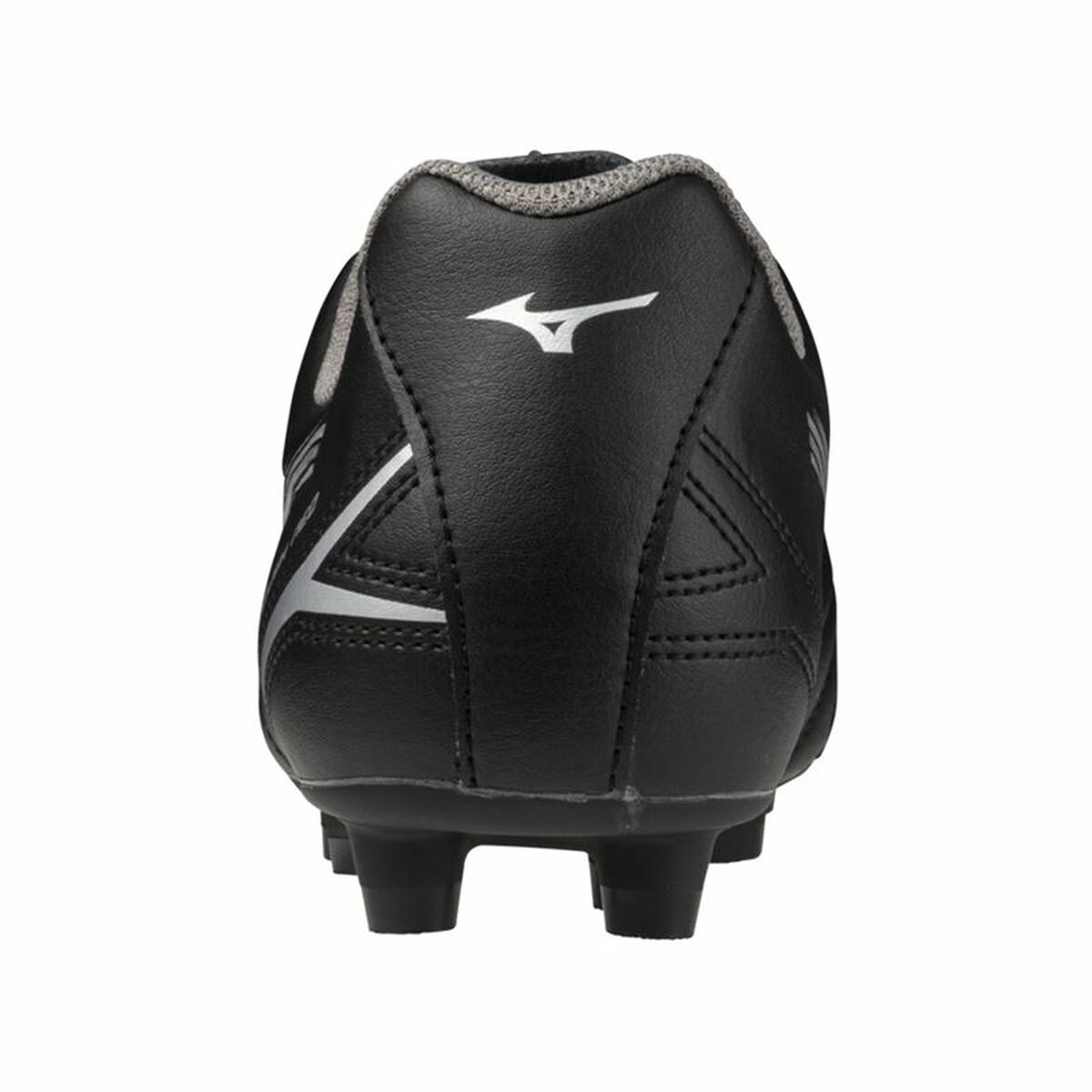 Fotbollsskor för barn Mizuno Monarcida Neo III Select Jr Svart - 5