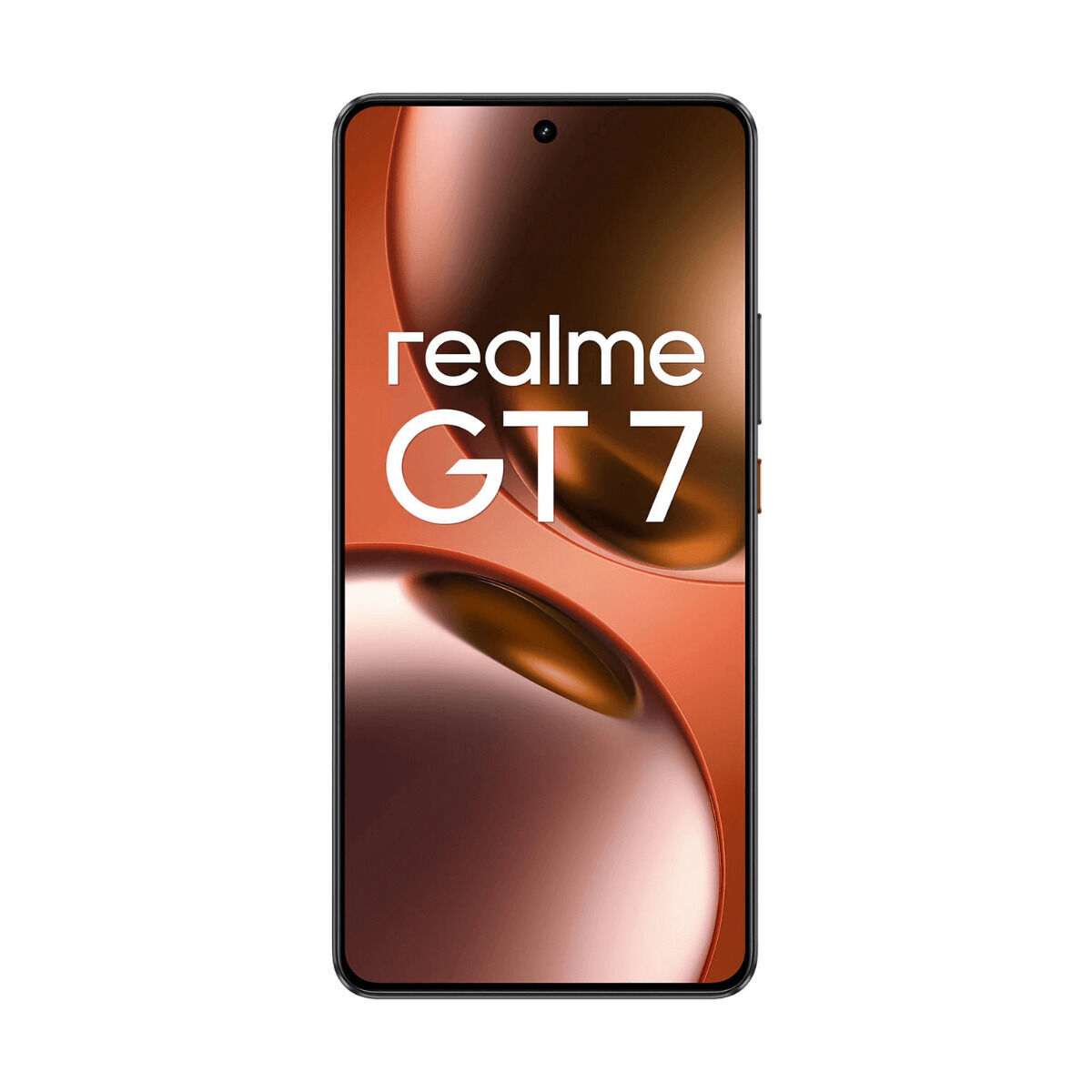 Smartphone Realme RMX5061 6,78" Octa Core 12 GB RAM 512 GB Svart - 3