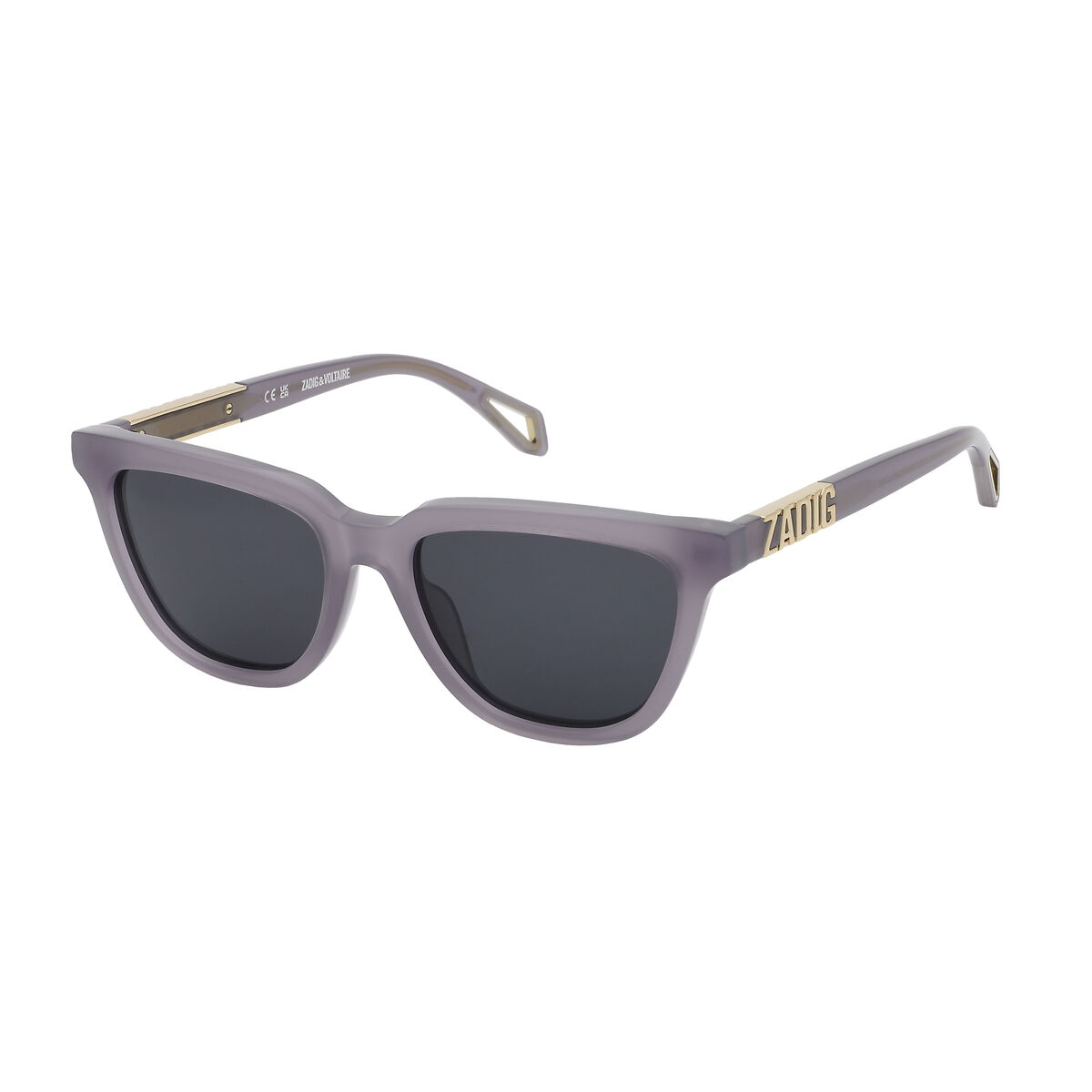 Damsolglasögon Zadig & Voltaire SZV403-5309N7 Ø 53 mm