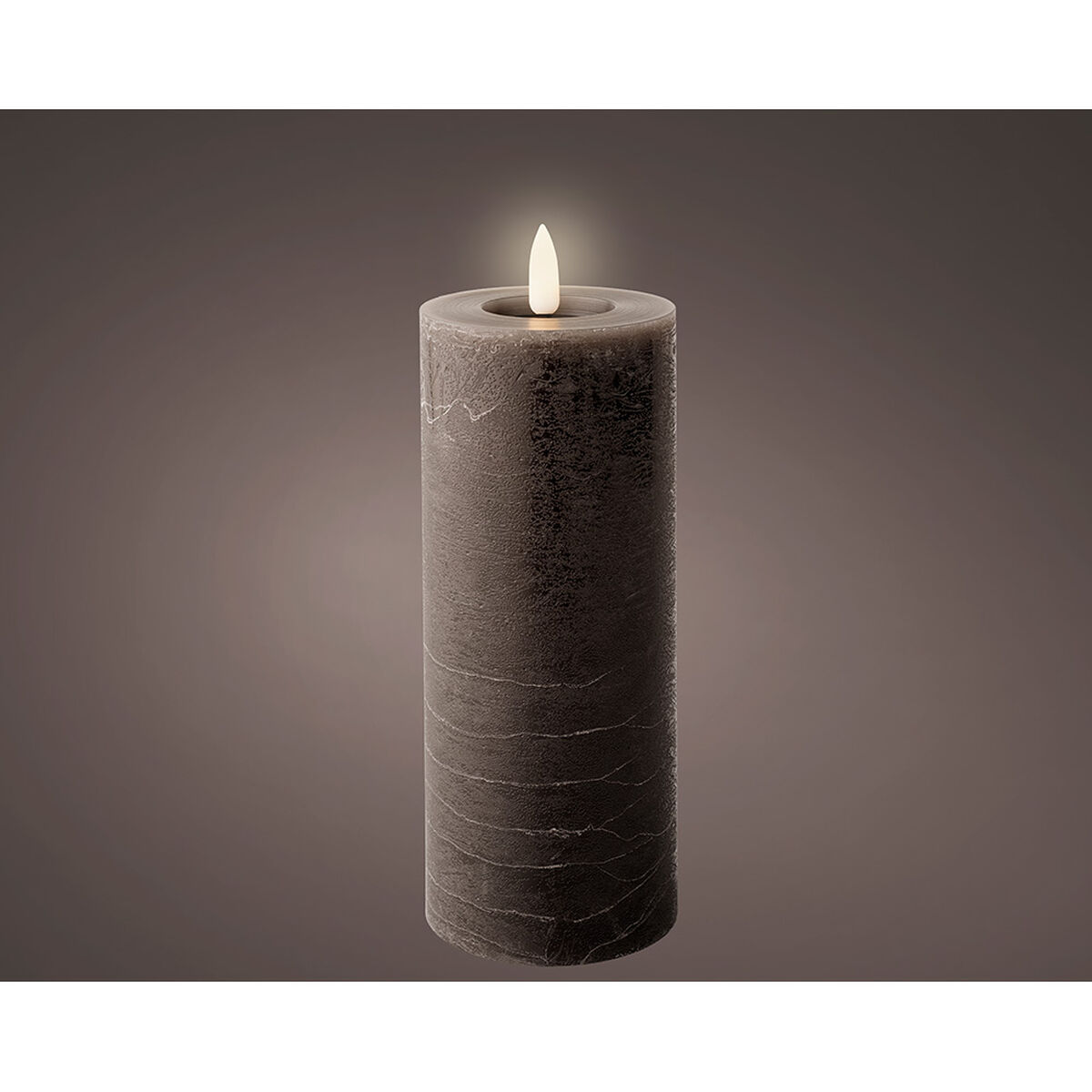 Ljus Lumineo Ø 7 x 19 cm - 2