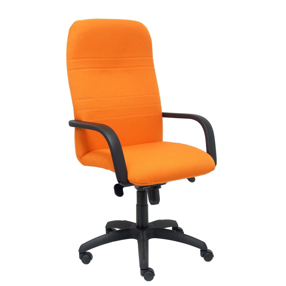 Kontorsstol Letur bali Piqueras y Crespo BALI308 Orange