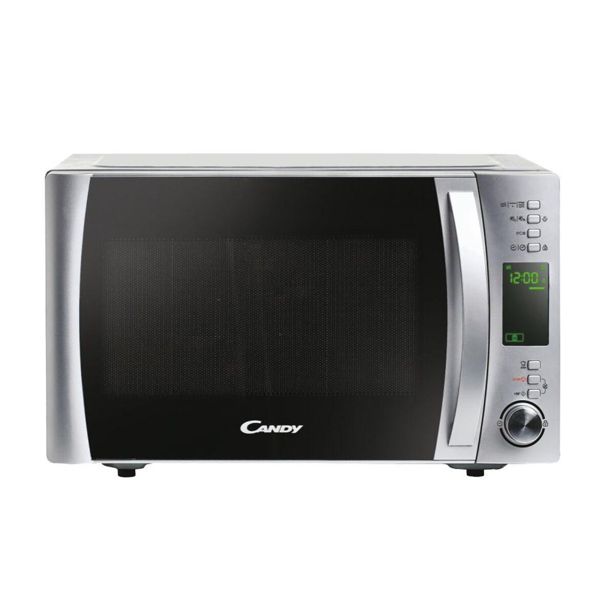 Mikrovågsugnen Candy CMXG22DS/ST 22 L